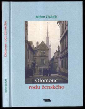 Olomouc rodu ženského