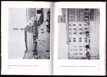 Václav Burian: Olomouc ve fotografii 19. století
