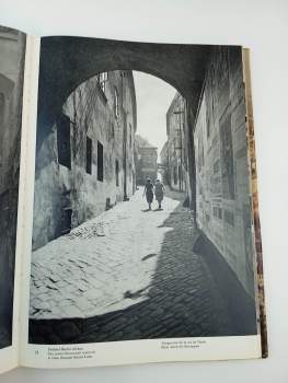 Rudolf Šmahel: Olomouc ve fotografii