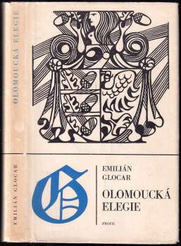 Olomoucká elegie