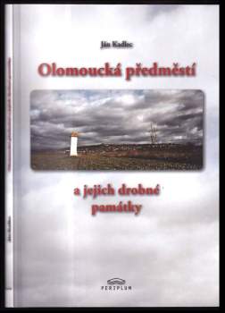 Olomoucká předměstí a jejich drobné památky