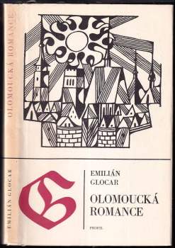 Olomoucká romance