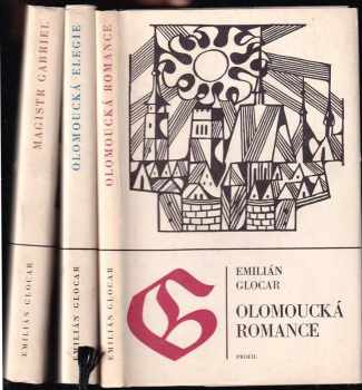Olomoucká romance