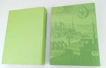 Josef Bláha: Olomoucké baroko 1 + 2 - 1 - úvodní svazek - Proměny ambicí jednoho města + 2 - katalog - Výtvarná kultura let 1620-1780