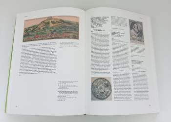 Josef Bláha: Olomoucké baroko 1 + 2 - 1 - úvodní svazek - Proměny ambicí jednoho města + 2 - katalog - Výtvarná kultura let 1620-1780