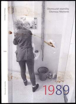 Olomoucké okamžiky 1989