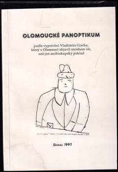 Olomoucké panoptikum