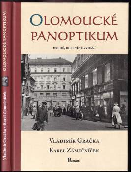 Olomoucké panoptikum