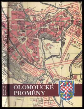 Olomoucké proměny