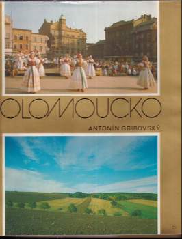 Olomoucko
