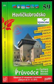 Vladimír Soukup: Olomoucko - Haná