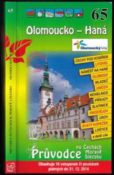 Olomoucko - Haná