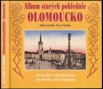 Olomoucko