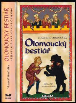 Olomoucký bestiář