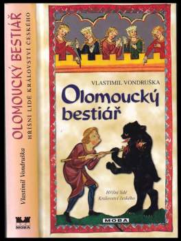 Olomoucký bestiář