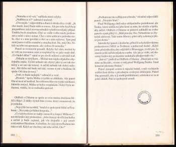 Vlastimil Vondruška: Olomoucký bestiář