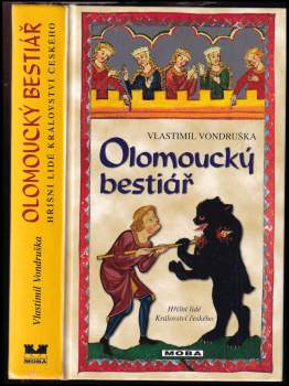 Olomoucký bestiář