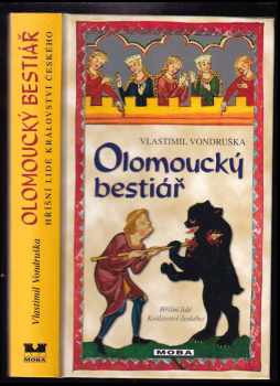 Olomoucký bestiář