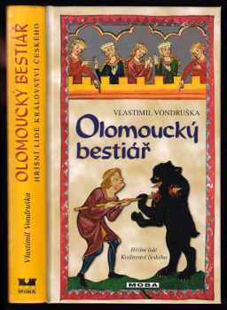Olomoucký bestiář