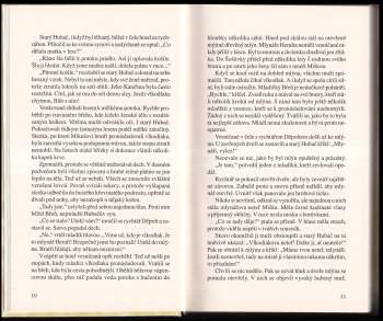 Vlastimil Vondruška: Olomoucký bestiář