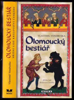 Olomoucký bestiář