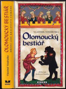 Olomoucký bestiář