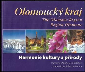 Ivan Marek: Olomoucký kraj