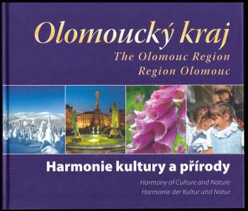Olomoucký kraj