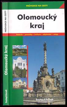Olomoucký kraj