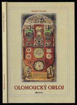Olomoucký orloj