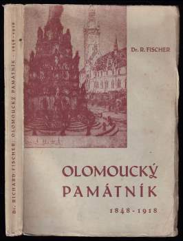 Olomoucký památník