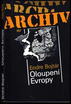 Oloupení Evropy