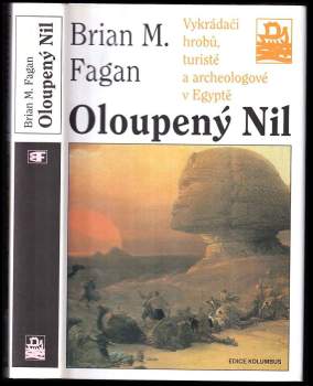 Oloupený Nil