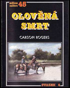 Olověná smrt
