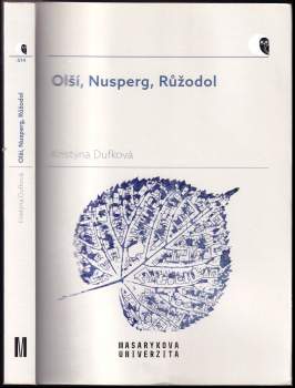 Olší, Nusperg, Růžodol