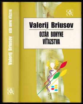 Oltár bohyne Víťazstva