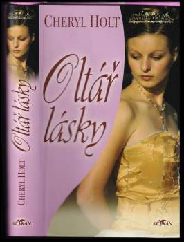 Oltář lásky
