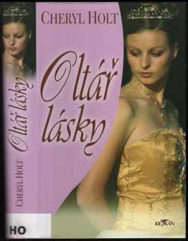 Oltář lásky