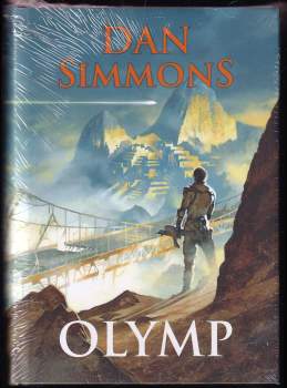Dan Simmons: Olymp