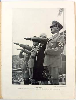 Olympia 1936