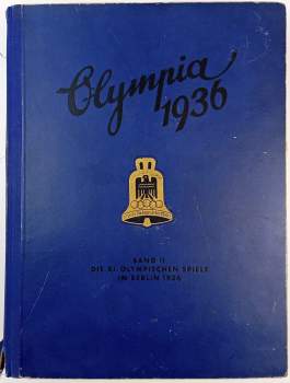 Olympia 1936