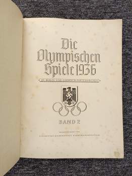 Olympia 1936