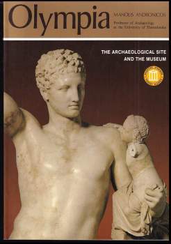 Andronicos Manolis: Olympia