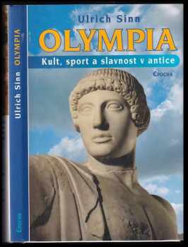 Ulrich Sinn: Olympia