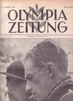 Olympia-Zeitung