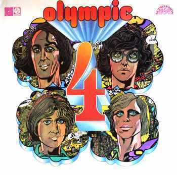 Olympic 4