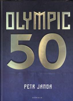 Olympic 50