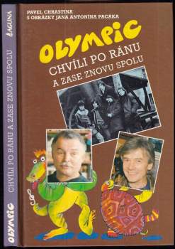 Olympic : chvíli po ránu a zase znovu spolu