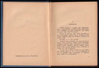 Alexandre Dumas: Olympie de Clèves