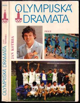 Olympijská dramata
